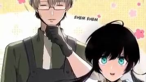 Nyaris MATI, Malah Kebuka Profesi Tersembunyi!   #webcomicsapp #manhwa #webtoon