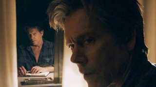 مثير للغاية! لا أجرؤ على تشغيل أو إطفاء الأنوار بعد مشاهدته! إعلان فيلم الرعب "كان عليك أن تغادر".