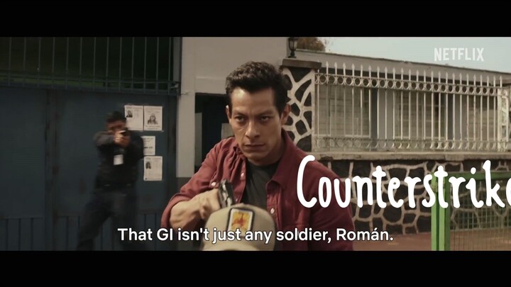 Counterstrike 2025 official trailer