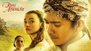 Bumi Manusia (2019)