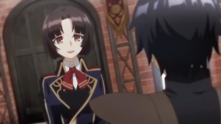 Cuma Dewa Masa Takut? Nageki no Bourei Volume 8 Part 8