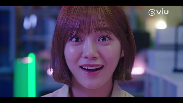 Teaser | Today's Webtoon | Viu
