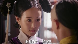 老实人好欺负？海兰黑化，分分钟要你们的命！