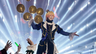 【徐州烤o】全场尖叫的天马司直拍！Mr.showtime+全部拯救计划