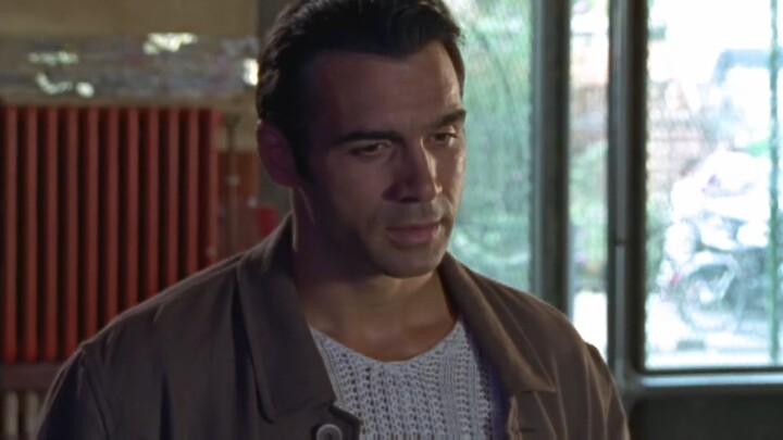 6x02- Armagedón - Highlander: El Inmortal serie de TV en español