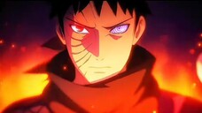 Obito Uchiha Fight Animation Scene | Obito Fight Scene Edit😍😍