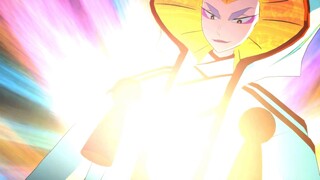 Kill La Kill The Game IF - Satsuki - Episode 6 , 7 , 8 , 9