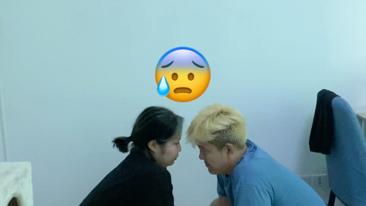 This is seriously over the top!