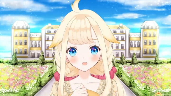 [Virtual Anchor VUP] Little Chicken Princess, show me your cute clothes! !2021/05/19[Chinese beginne