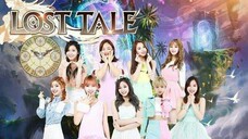 Twice – Lost:Time EP.01