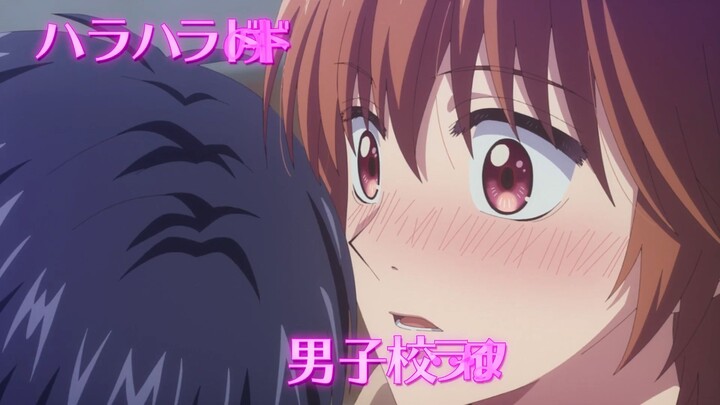 Hana Kimi Season 2 Diumumkan