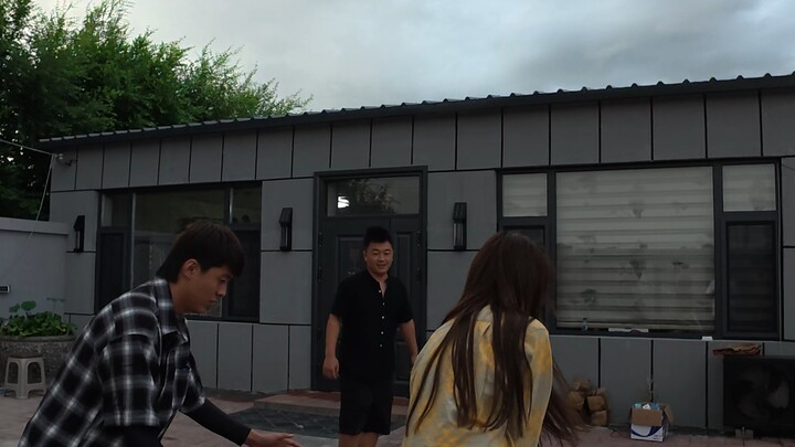 【Pan Hong thích chơi với chó】Video mới nhất đã lên sóng, nhanh tay xem ngay!