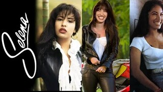 Selena Quintanilla Tribute 2020 | Filipino Fans