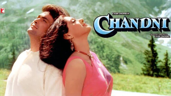 Chandni (1989) SubIndo