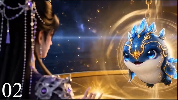Công Chúa Nghịch Tập Ký - Mùa 2