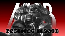 MLBB Gameplay Franco #1