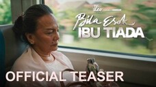 bila esok ibu tiada | full movie 2024