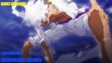 One Piece Episode 1072 Recap: The Ridiculous Power! Gear Five in Full Play
