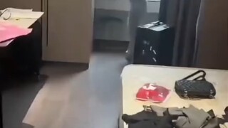 帮女儿老师修水管