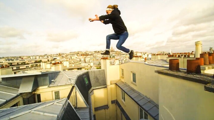 Even ordinary us can't take the ordinary path.