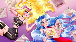 Cô Bạn Nổi Tiếng Nhất Trường Huỷ Hoại Cuộc Đời Tôi! 🤢 Chuyện Tuổi Teen Tiếng Việt @BuonChuyenQuanhTa