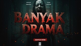 Banyak Drama (2025)