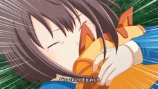 Potion, Wagami wo Tasukeru sub indo episode 8