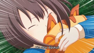 Potion, Wagami wo Tasukeru sub indo episode 8