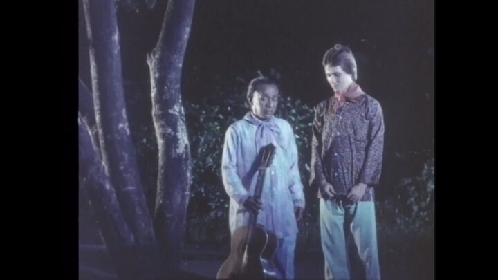 Sinisinta Kita (1981)