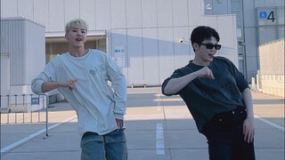 241221 SEVENTEEN Kwon Soonyoung HOSHI Lee Jihoon WOOZI HOME SWEET HOME 🔥 Zero Station