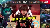 [LPL 2022] Highlight RNG vs TT Full: Bin hơi non, Xiaohu làm hết| Royal Never Give Up vs ThunderTalk