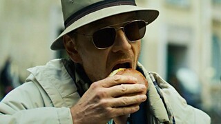 Thật tuyệt vời! Phim kinh dị hành động "The Killer" của David Fincher trên Netflix có sự tham gia củ