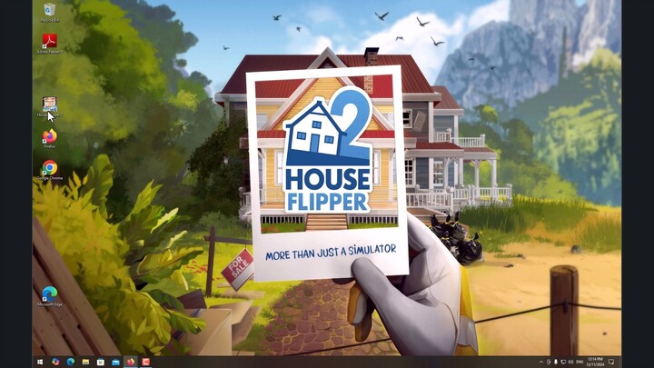 House Flipper 2 Download Free for PC