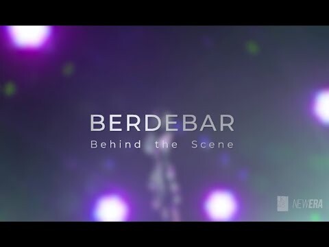Sisca JKT48 - Berdebar [Behind The Scene]