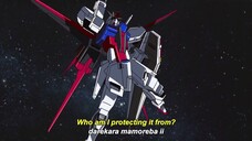 Mobile Suit Gundam Seed (Dub) Episode 9