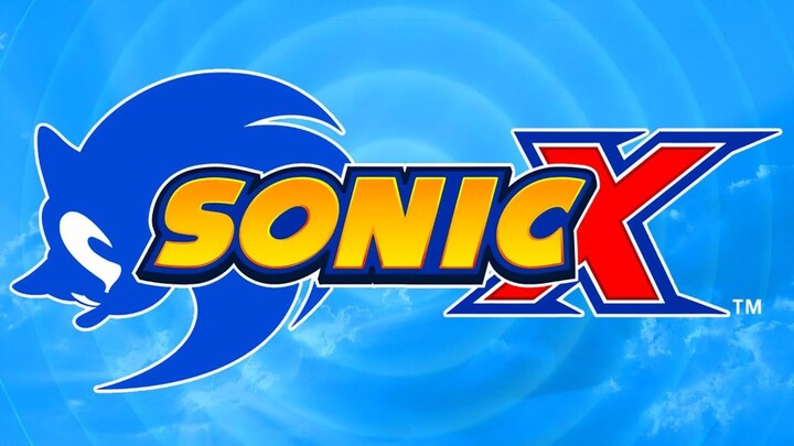 Sonic X Episode 78