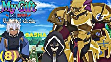 8 Operation Revenge kay Sasha! Ikaw na ang Susunod! | TAGALOG RECAP