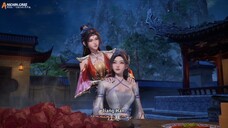Martial Shattered Galaxy Eps 6 Sub Indo Best HD