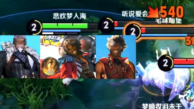 The 3 strongest marksmen—master them and you’ll dominate the entire match!