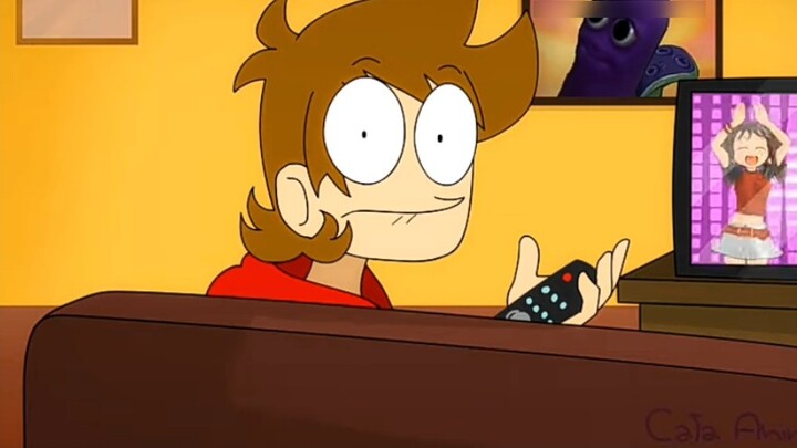 tord tại ...một lần nữa(eddsworld shitpost) ĐỪNG LÀM LẠI!