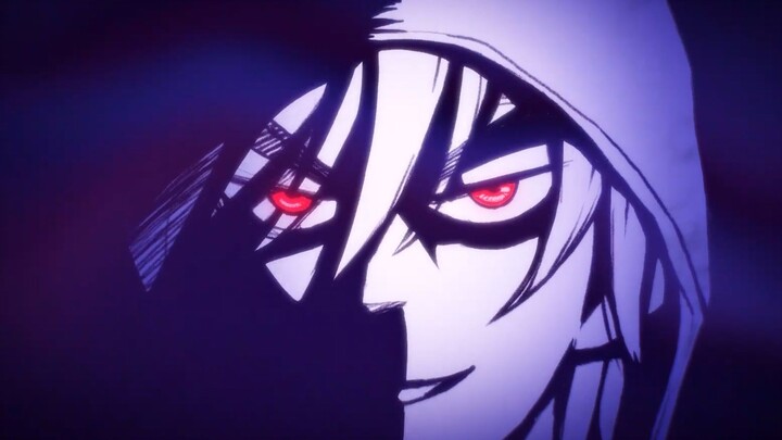 Magic Blade Thousand Blades: Qi, you're back!