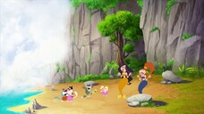 Oggy and the Cockroaches, Season 6, Episode 29