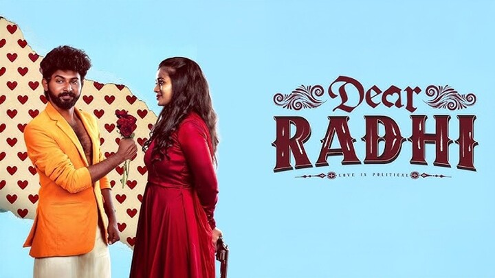 Dear Radhi (2026) - SUB INDO