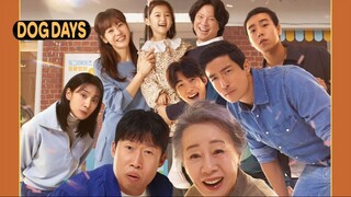 Dog Days | Drama, Life | English Subtitle | Korean Movie