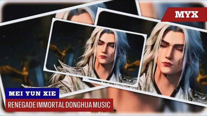 RENEGADE IMMORTAL EPISODE 102 SUB ENGLISH [4K HD]