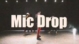 [เต้น]คัฟเวอร์ <Mic Drop>|BTS