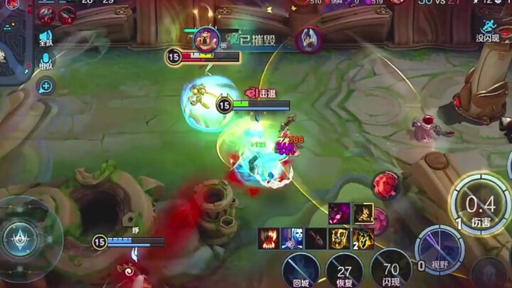 Khi một Bá Lý máy chủ Trung Quốc lọt vào sảnh chính