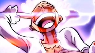 Klimaks One Piece! Luffy VS Kaido