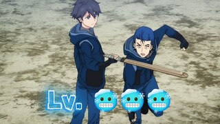 Terlalu Dingin 🥶 MC Langsung Harem Setelah Masuk Sekolah