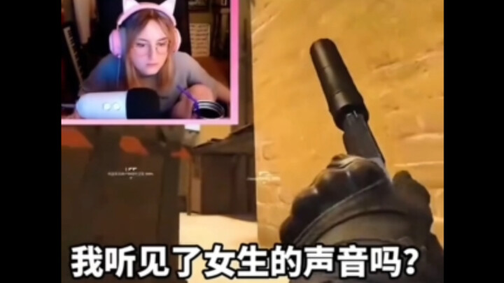 Episode di mana senior go dari luar negeri paling menghormati para pemain wanita 😢